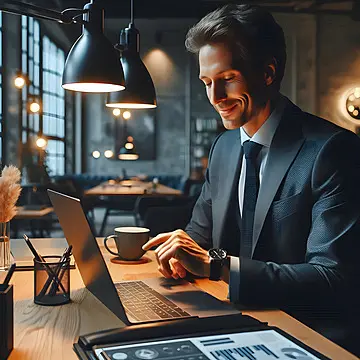 2025 Yılında Kariyerinizde Fark Yaratacak 5 Dijital Yetkinlik